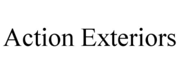 ACTION EXTERIORS