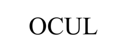 OCUL