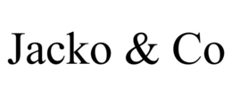 JACKO & CO