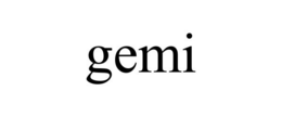 GEMI
