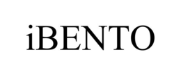 IBENTO