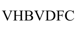 VHBVDFC
