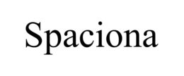 SPACIONA