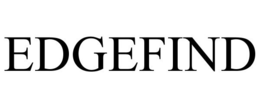 EDGEFIND
