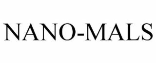 NANO-MALS