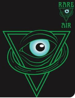 RARE AIR