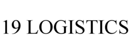 19 LOGISTICS