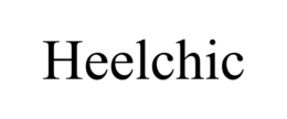 HEELCHIC