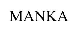 MANKA