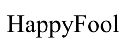HAPPYFOOL