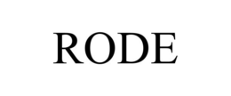 RODE