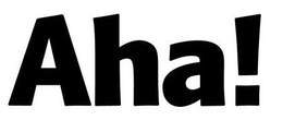 AHA!