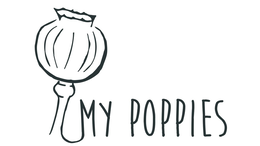 MY POPPIES