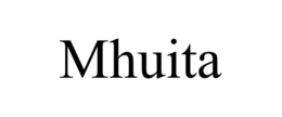MHUITA