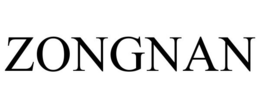 ZONGNAN