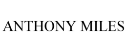 ANTHONY MILES
