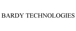 BARDY TECHNOLOGIES