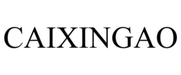 CAIXINGAO
