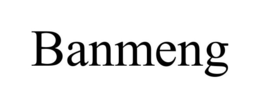 BANMENG