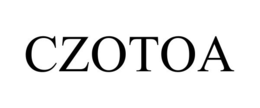 CZOTOA
