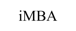 IMBA