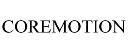 COREMOTION
