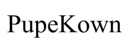 PUPEKOWN