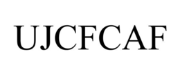 UJCFCAF