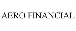 AERO FINANCIAL