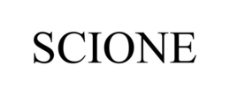 SCIONE