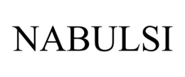 NABULSI