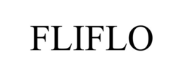 FLIFLO