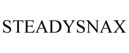 STEADYSNAX