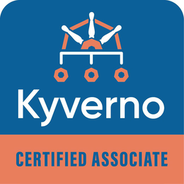 KYVERNO CERTIFIED ASSOCIATE