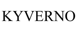 KYVERNO
