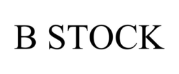 B STOCK