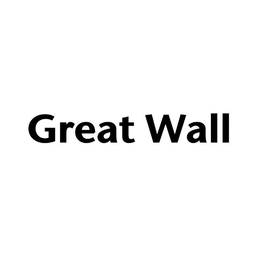 GREAT WALL