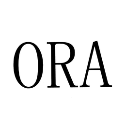 ORA