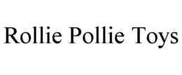 ROLLIE POLLIE TOYS