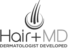 HAIR+MD