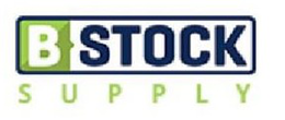 B STOCK SUPPLY