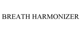 BREATH HARMONIZER