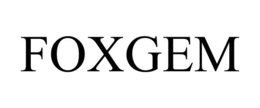FOXGEM