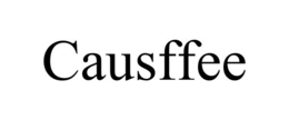 CAUSFFEE