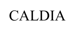 CALDIA