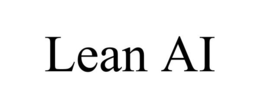 LEAN AI