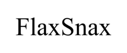 FLAXSNAX