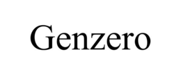 GENZERO