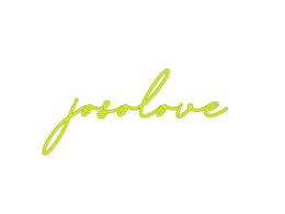 JOSOLOVE