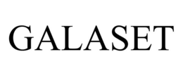GALASET